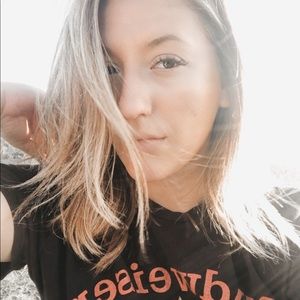 Meet your Posher, Tanya